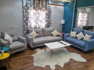 Elite apartment in Mohandessin - Il Cairo - 0