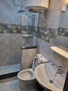 Elite apartment in Mohandessin - Il Cairo - 9