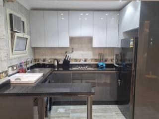 Elite apartment in Mohandessin - Il Cairo - 4