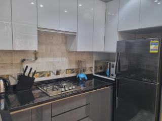 Elite apartment in Mohandessin - Il Cairo - 3