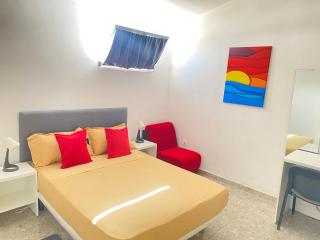 Best Rooms- Quarto 4 Plateau - Praia - 8