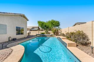 Good Times in Goodyear - Goodyear - 7