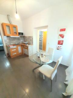 Mexico one bedroom apartment with patio and garden - 8
