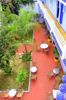 Dar Omar Khayam - Tanger - 2