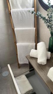 Precioso ático, nuevo, a 50m de la playa, Manilva - 3