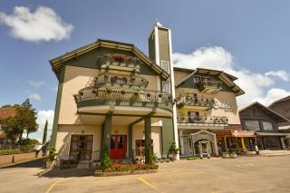 Hotel Bertoluci - Gramado - 4
