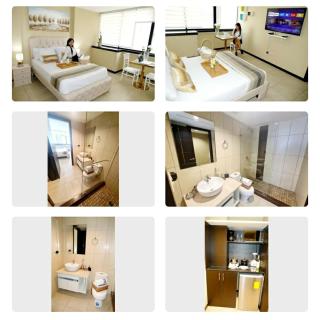 Ecusuites Room 44 bellini Gye Santa Ana - 6