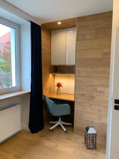 Nowy Apartament, dobrze wyposażony, blisko w górki, dostęp na kod - Kowary - 1