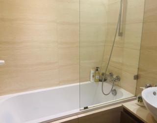 City Centre Platinum Towers Apartment - Warsaw - 4