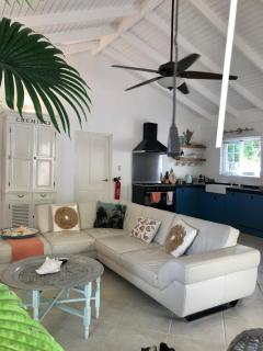 Villa Perla due (diving villa Chikitu) - 4