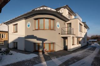 Penzión Pavčina Lehota - 7