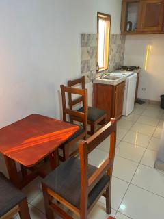 LES LOGIS DE NOUVELLE ROUTE BASTOS - 2