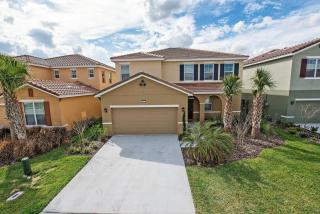Charming 5BR Villa by Disney w Homey Private Pool - Davenport - 2