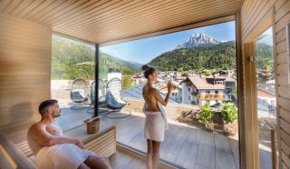 Brunet - The Dolomites Resort - Fiera di Primiero - 7
