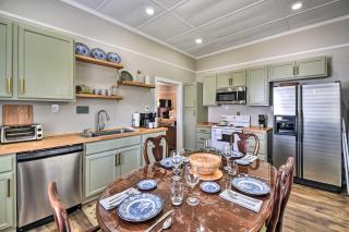 Cozy Currituck Home with Fire Pit near Ferry! - Currituck - 2