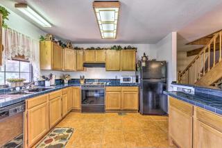Charming Alto Hideaway Less Than 14 Mi to Ski Apache! - Alto - 2