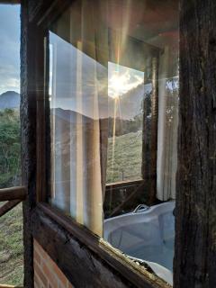 Chalé Bela Vista - 3