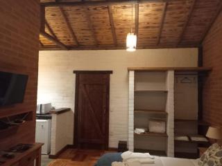 Chalé Bela Vista - 2