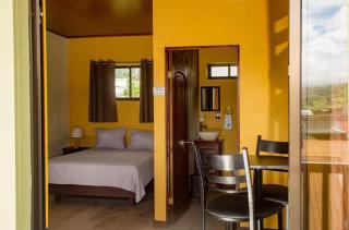 Villas Orosi Valley Lodge - 8