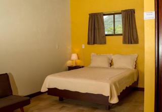 Villas Orosi Valley Lodge - Orosí - 7