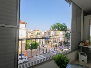 Cosy - Private room with balcony near TLV - Ramat Gan - 8