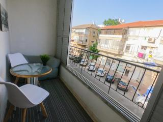 Cosy - Private room with balcony near TLV - Ramat Gan - 1
