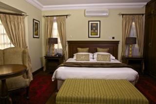 The Bedelle - Nairobi - 5