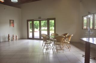 Garden Hotel e Eventos - 3