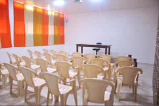 Garden Hotel e Eventos - 1