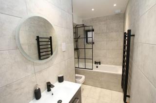 Lovely One Bed Apartment-Near All Transport-Village-FreeParking - 3