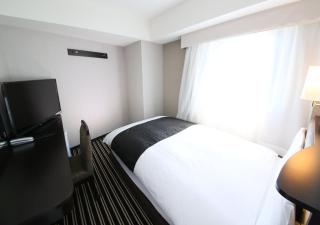 APA Hotel Shinjuku Gyoemmae - Tokyo - 4