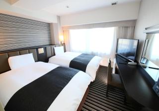 APA Hotel Shinjuku Gyoemmae - Tokyo - 2