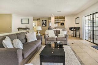 Bright Indio Home with Pool about 2 Mi to Coachella - Indio - 3