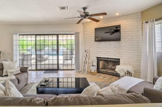 Bright Indio Home with Pool about 2 Mi to Coachella - Indio - 1