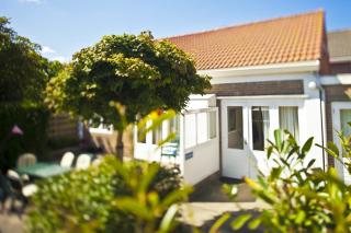 Appartementen Domburg - 7