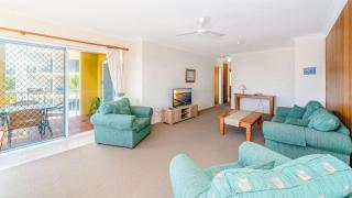 Bindaree unit 7 - Yamba - 7
