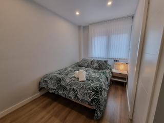 136A Apartamento moderno en Playa San Lorenzo - Gijón - 8
