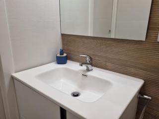 136A Apartamento moderno en Playa San Lorenzo - Gijón - 6