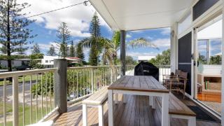 Calliope Beach House - Yamba - 0