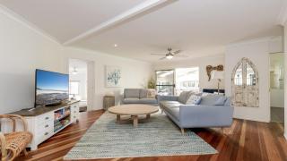 Calliope Beach House - Yamba - 6