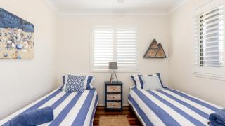 Calliope Beach House - Yamba - 2