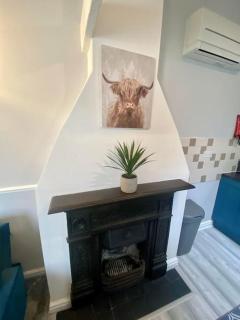 The Lodge at Pickford House NEC and B'Ham Airport, Coventry - 2