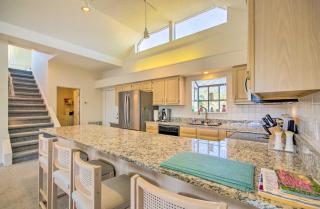 Waterfront Condo with Resort Perks in Lake Ozark! - Lake Ozark - 4