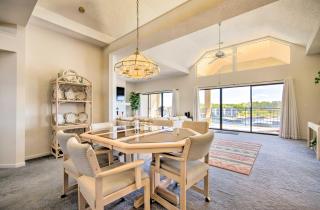 Waterfront Condo with Resort Perks in Lake Ozark! - 3