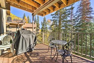 Slope Side Durango Condo at Purgatory Resort! - 3