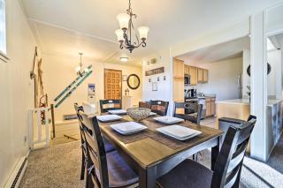 Slope Side Durango Condo at Purgatory Resort! - 1