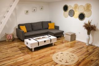 Budapest Avenue Apartment - Budapest - 8