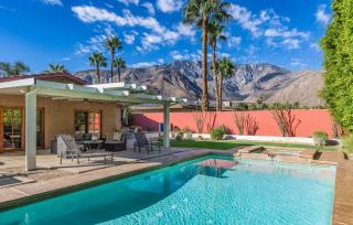 House of Jojo Permit #42212 - Palm Springs - 0