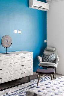 Neem 21 NILAY, Elegant Apartment 10 min from the Beach - Tulum - 5