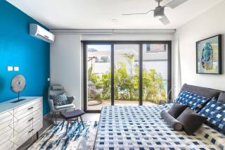 Neem 21 NILAY, Elegant Apartment 10 min from the Beach - Tulum Pueblo - 4